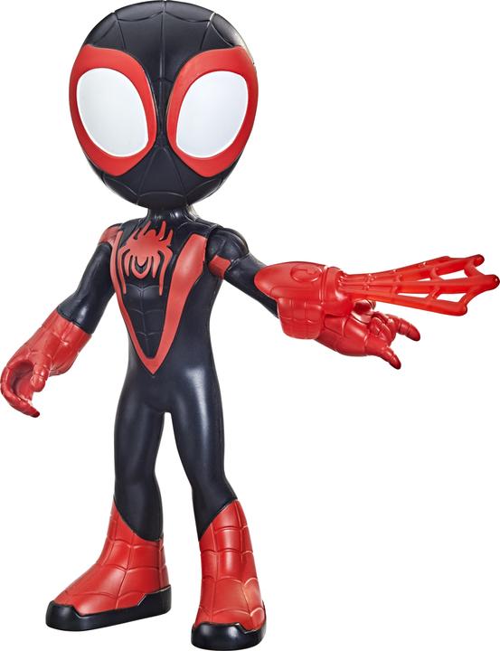 Produktbild Hasbro Spidey and his Amazing Friends: Spidey