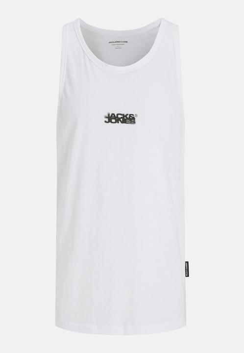 Produktbild Jack & Jones Top SAGO Tanktop 3er Pack (S)