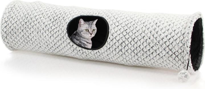 Swisspet Fideris (Tunnel del gatto)