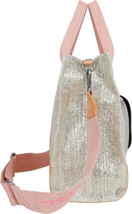 Immagine prodotto Fritzi aus Preußen Tote Bag Limited Shopper Tasche 40 cm (20 l)
