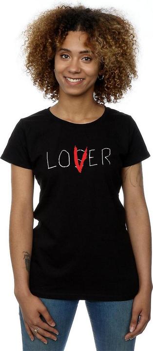 Produktbild Universal Textiles Loser Lover TShirt aus Baumwolle (M)
