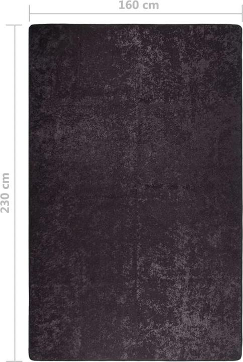 Actual product image VidaXL Otes (160 x 230 cm)