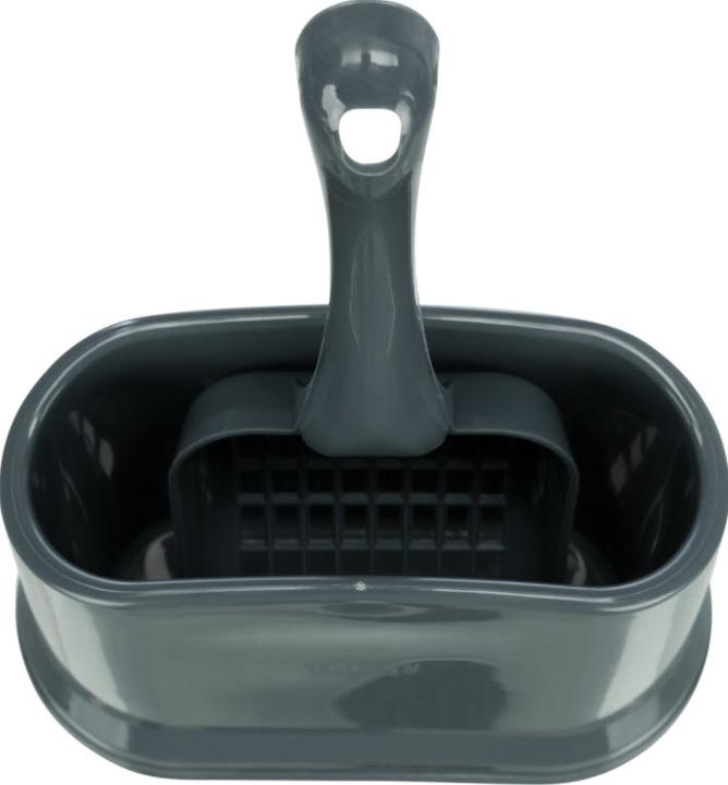 Produktbild Trixie Streuschaufel Halter