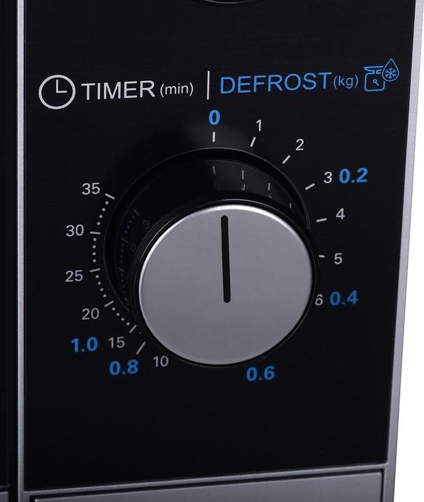 Actual product image Sharp YC-MS01E-S (20 l)