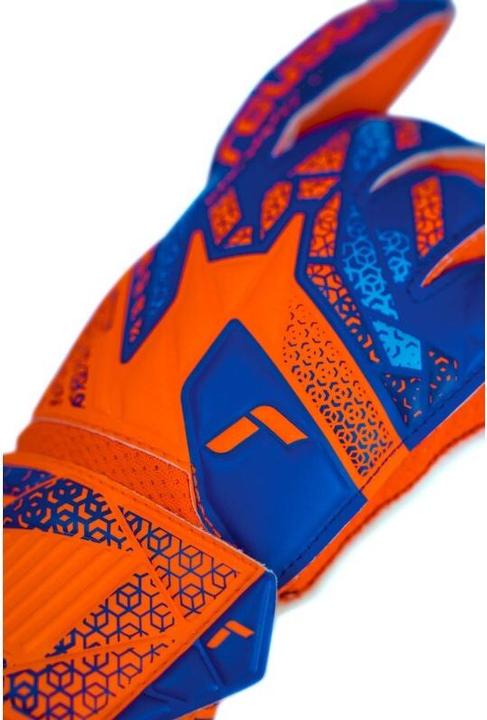 Actual product image Reusch Football Attrakt Solid (4.5)