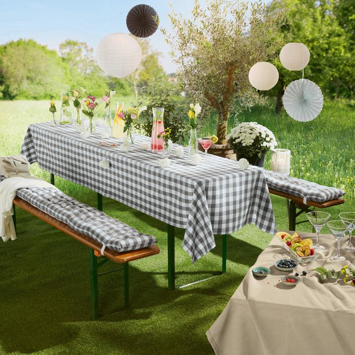 Image du produit Redbest Nappe de table de bière (110 x 260 cm)