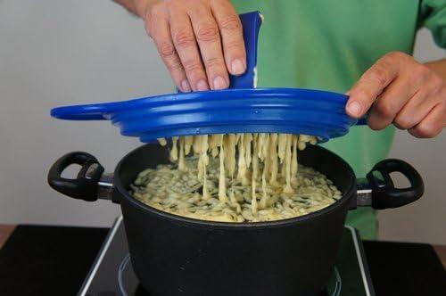 Produktbild Muxel Spätzlesieb mit Schaber