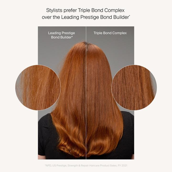 Produktbild Living Proof Triple Bond - Complex (10 ml)