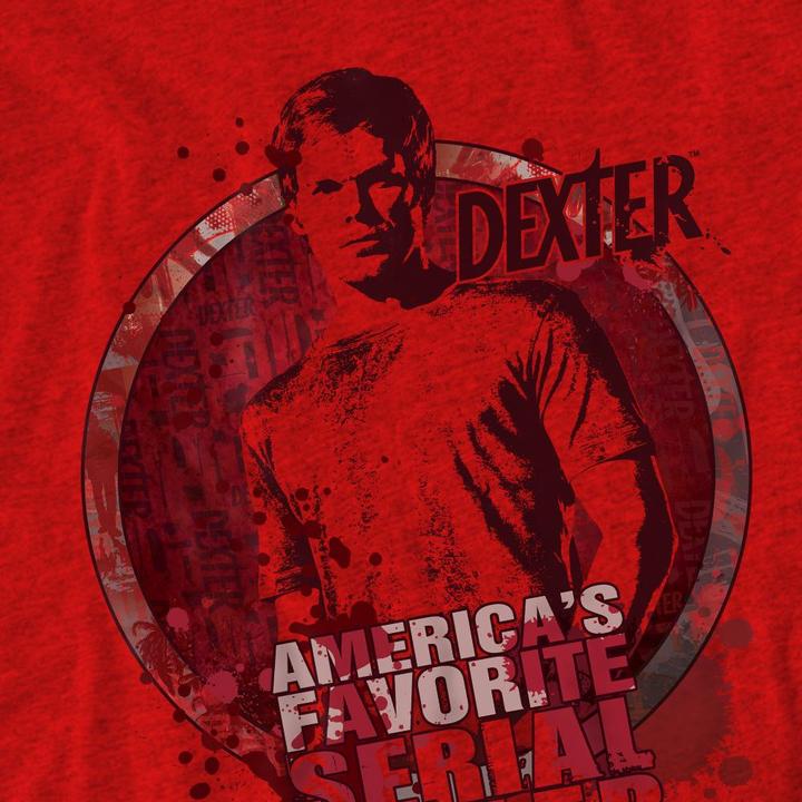 Produktbild IVF Hartmann America's Favorite TShirt (M)