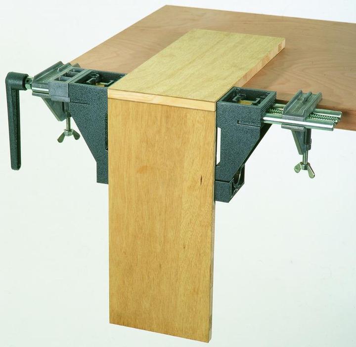 Actual product image Werkstarck System Workshop SWISSREX (320 mm)