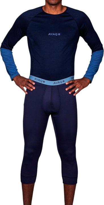 Image du produit Ayaq legging 3/4 hellefonna (XL)