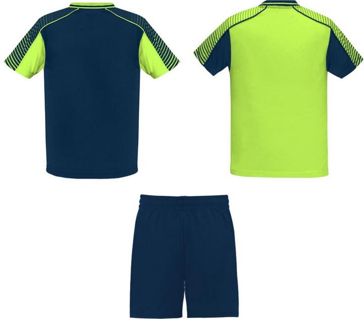 Actual product image Alpinia Unisex Adult Juve Sports Sports Set (M)