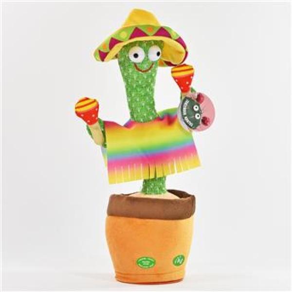 Actual product image Kögler Dancing cactus (32 cm)