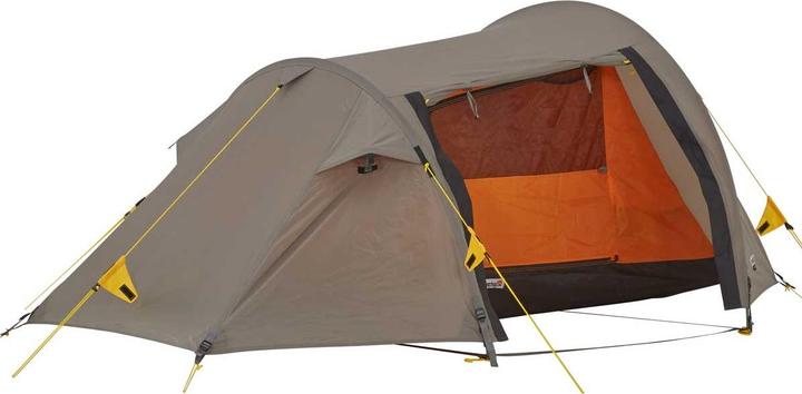 Immagine prodotto Wechsel Linea di viaggio Aurora 1 (Tenda a tunnel, 2.40 kg, 1 persona)
