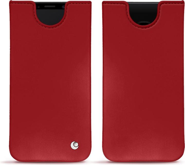 Produktbild Noreve Lederschutzhülle (Samsung Galaxy S9)