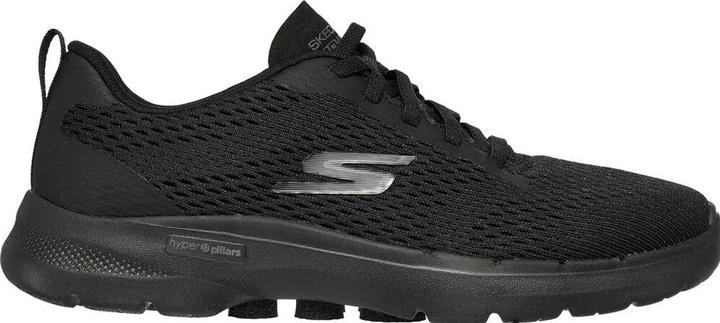 Actual product image Skechers Go Walk 6 Bold Vision trainers (39)
