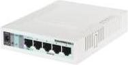Immagine prodotto MikroTik RouterBOARD RB260GS (6 Porti)