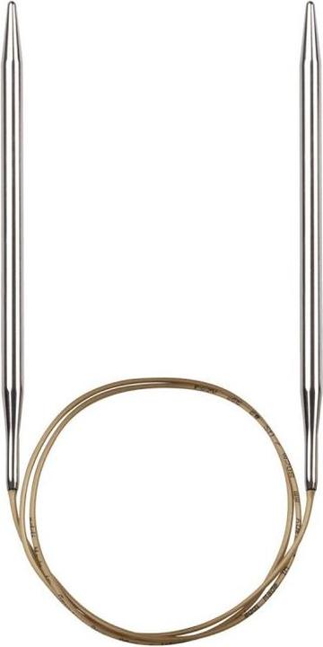 Actual product image addi Gustav Selter GmbH & Co. KG Circular knitting needle 5.5 mm, 150 cm