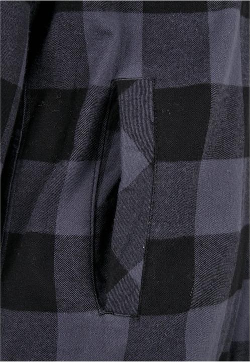 Produktbild Brandit Lumberjacket hooded - 14631 (L)