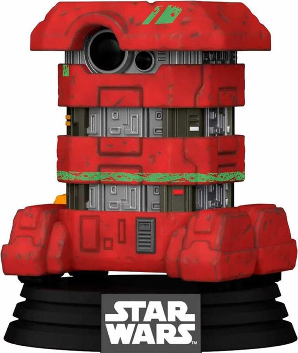 Immagine prodotto Funko POP! Star Wars Andor : B2EMO (566) EXM
