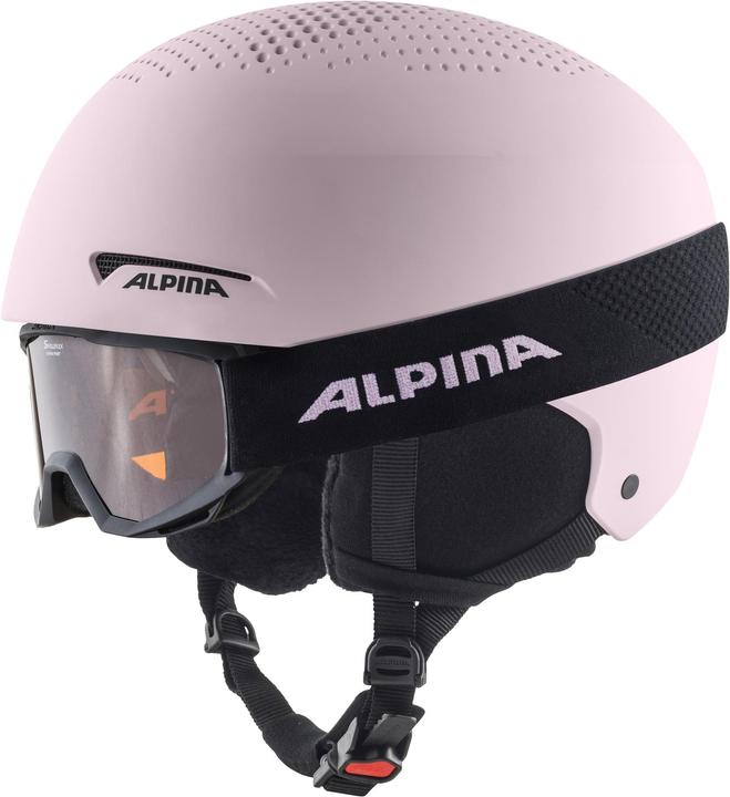 ALPINA SPORTS Zupo