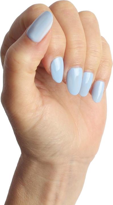 Image du produit Vargu Ice (Ice 02, Vernis couleur)