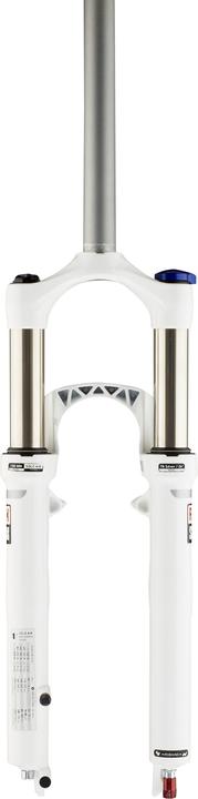 Produktbild RockShox Recon Silver TK SA Federgabel 26" 1 1/8" 100mm (Luft)