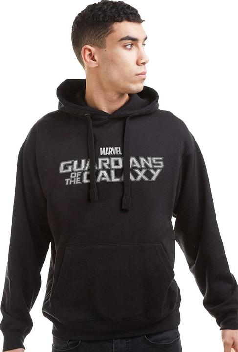 Produktbild Guardians of the Galaxy Kapuzenpullover (L)
