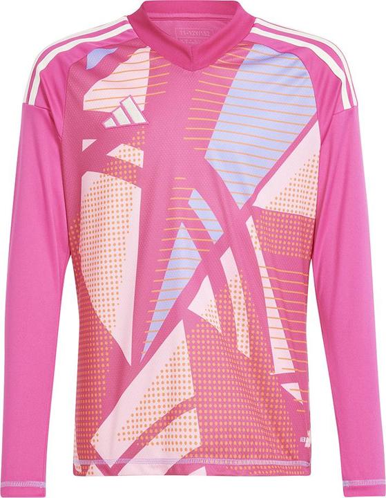 Immagine prodotto adidas Maglia portiere Tiro 24 manica lunga Bambino (152)
