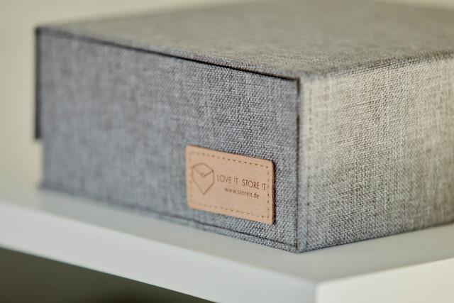 Image du produit Love it Store it PREMIUM Uhrenbox