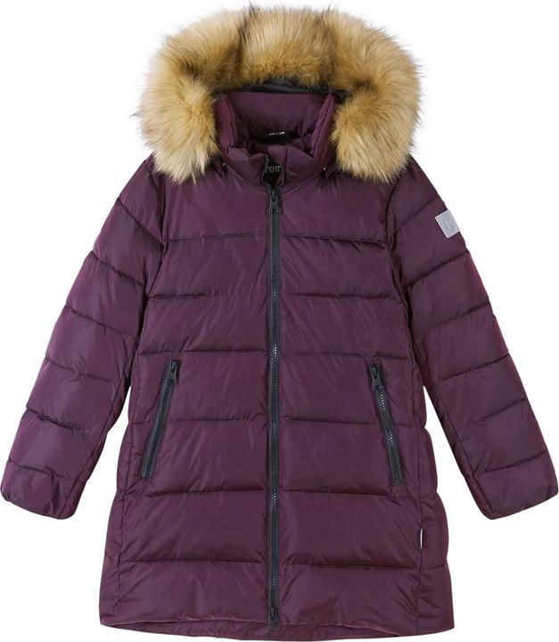 Produktbild Reima Wintermantel Lunta Deep (110)