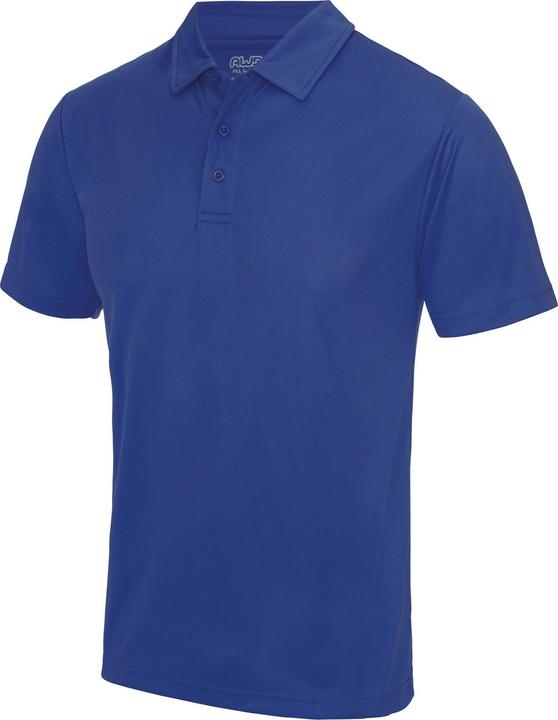 Bleu roi