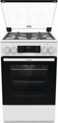 Actual product image Gorenje GECS5C70XPA