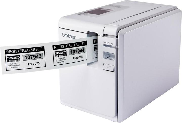 Produktbild Brother PT-P950W