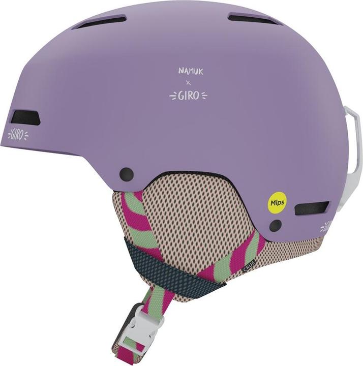 namuk lavender