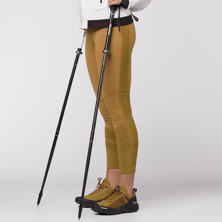 Actual product image Salewa Pedroc Dry Responsive Leggings Ladies (M, L)