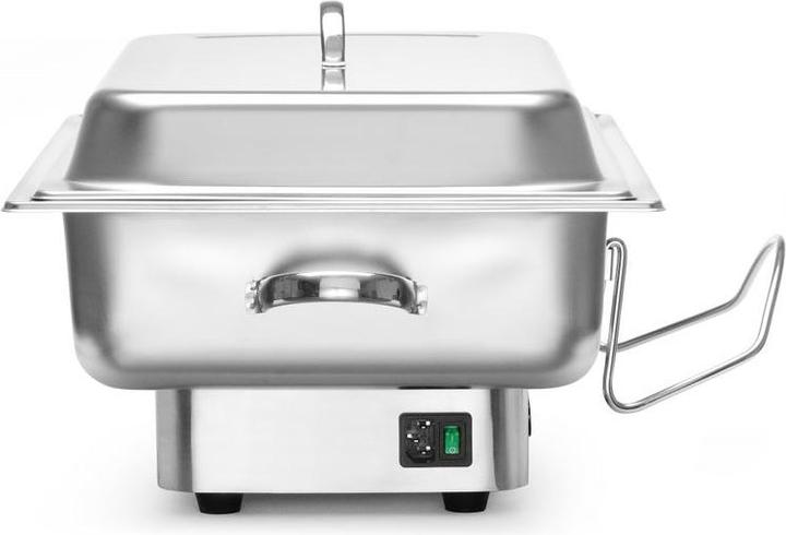 Actual product image Hendi Chafing Dish Pollina