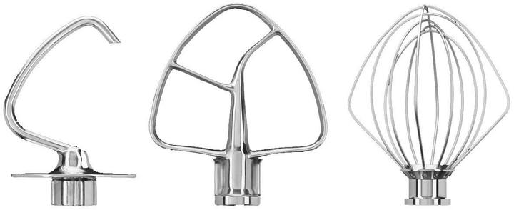 KitchenAid 3er Zubehör-set