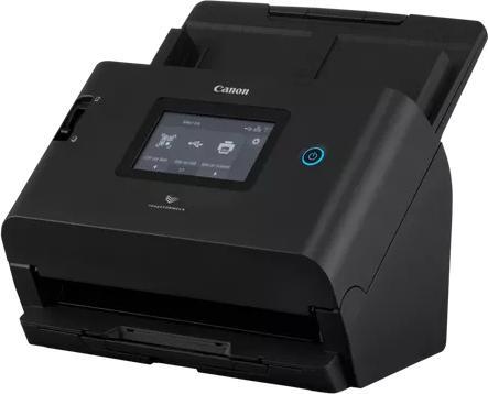 Produktbild Canon DR-S350NW A4 (RJ45, WLAN, USB)
