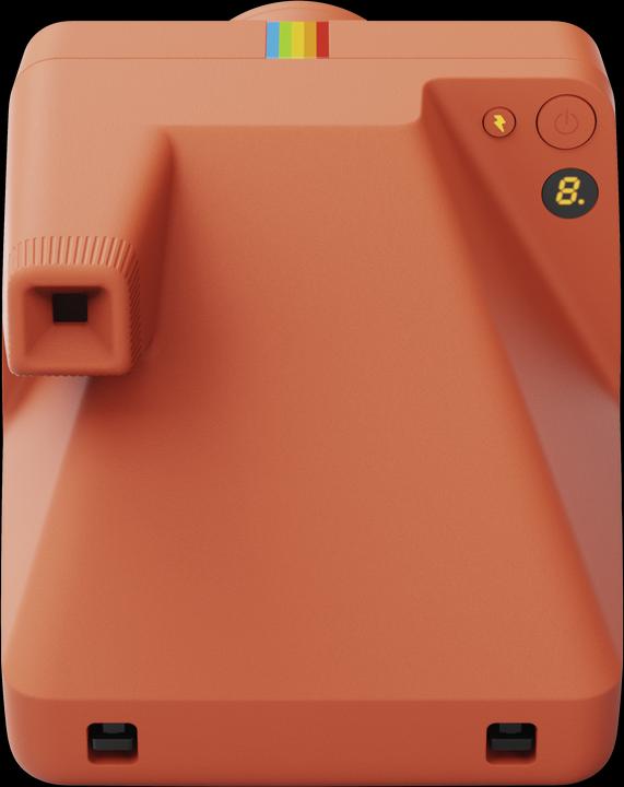 Image du produit Polaroid Now+ Gen 3.0