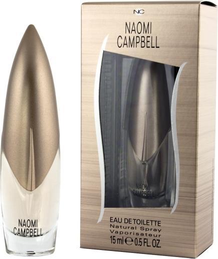 Naomi Campbell 15ml Eau de Toilette