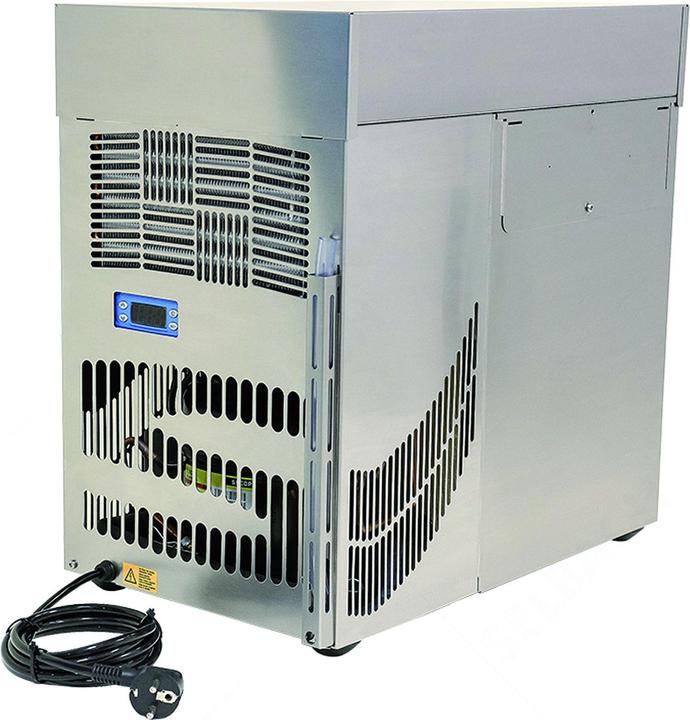 Ich-zapfe Wassersprudler Aqua 50 Utk
