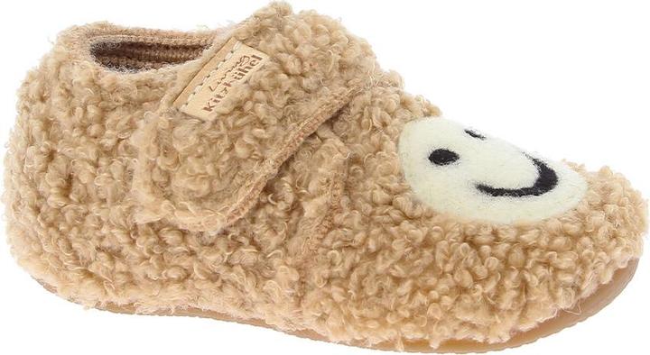 Actual product image Living Kitzbühel Teddy plush slipper (24)
