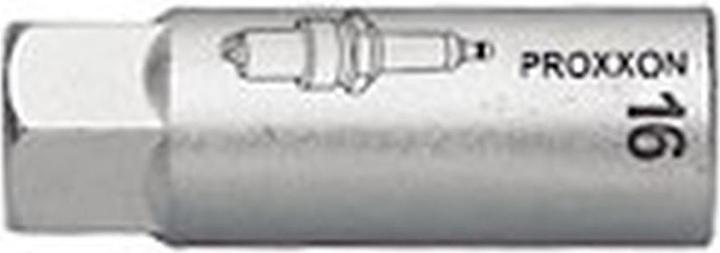 Image du produit Proxxon 3/8" Insert pour bougie d'allumage 18