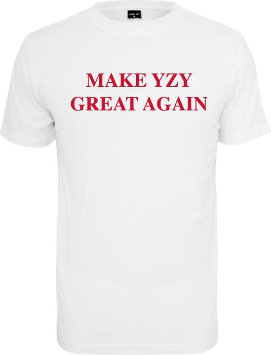 Mister Tee Great Again Tee