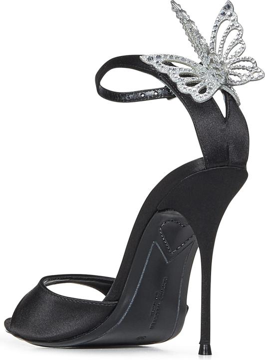 Image du produit Sophia Webster Sandals Black (38)