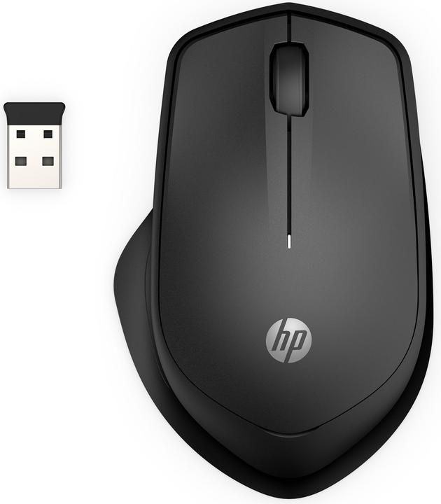 Image du produit HP 285 Silence (Sans fil)