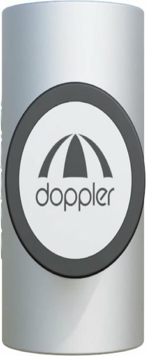Produktbild Doppler Balkonklammer