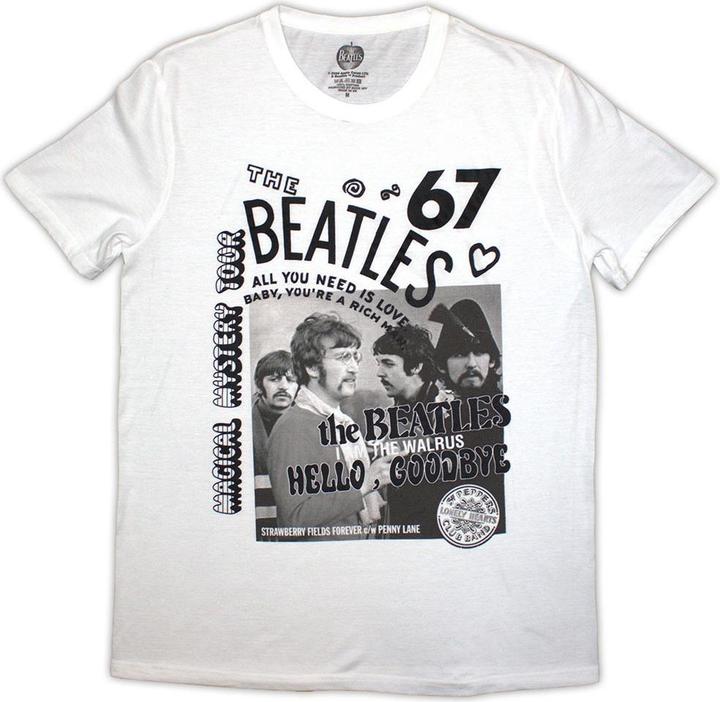 The Beatles 1967