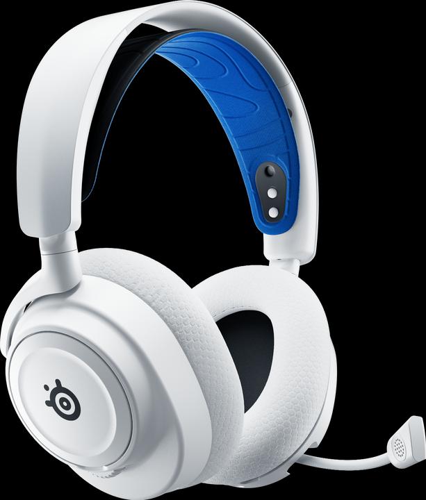 Actual product image SteelSeries Arctis Nova 7P (Wireless, Cable)